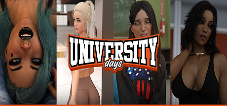 大学时代S1: EP.8 P1 UniDays