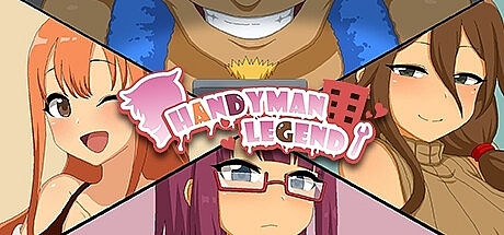 水管工传说 Handyman Legend-V1.06-STEAM官中