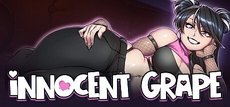 Innocent Grape-V1.7-STEAM官中