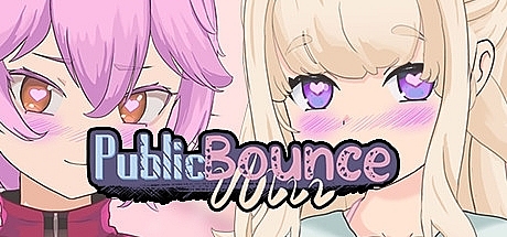 Public Bounce-V1.02c-STEAM官中+DLC