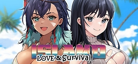 荒島 X 愛 X 求生-V1.1-STEAM官中