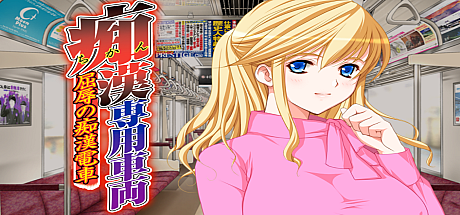 痴汉专用车辆 HD