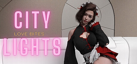 爱欲之都 City Lights Love Bites-V0.1.9.2-官中