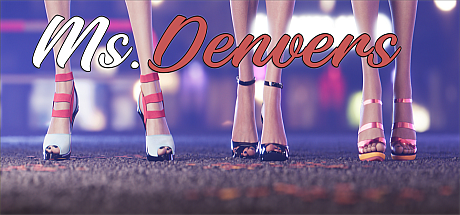 丹佛斯女士 Ms.Denvers-V0.73f