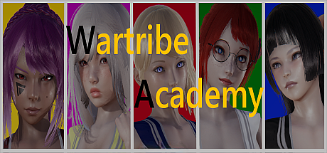 战争部落学院 Wartribe Academy-V1.97