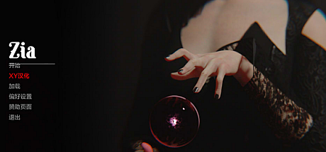 齐亚 Zia-V0.5