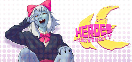 英雄大学H Heroes-V0.282