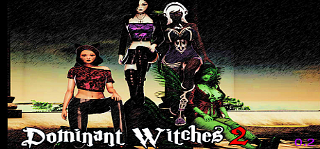 统治女巫2 DominantWitches2-V0.2