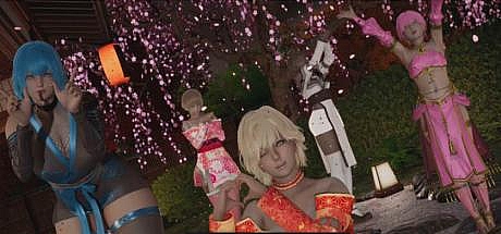 灵气色彩 AuraColors -第三章V1.0