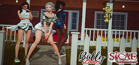 我的女友是恶霸-CH1-EP4