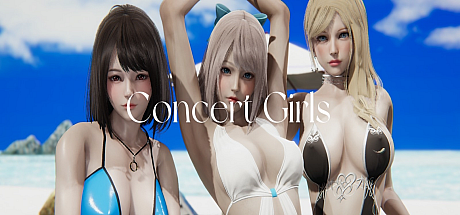 闪耀星路 ConcertGirls-V0.3.1