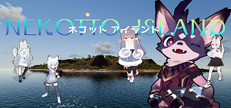 NEKOTTO岛-V1.0