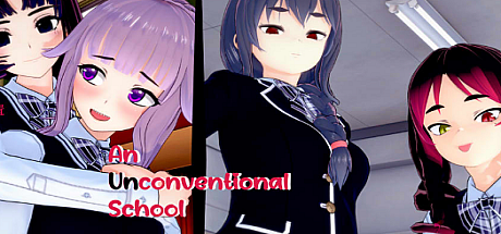非常规学校-V0.2