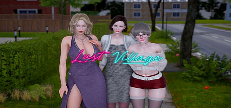 欲望村 Lust Village-V0.75