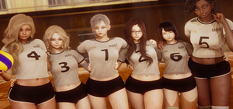 野猫 Wild Cats-V0.1