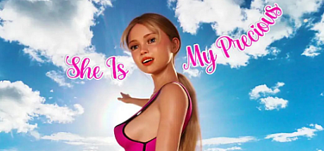 她是我的宝贝 SheIsMyPrecious-EP.4