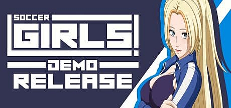 足球女孩 SoccerGirls! -V0.02