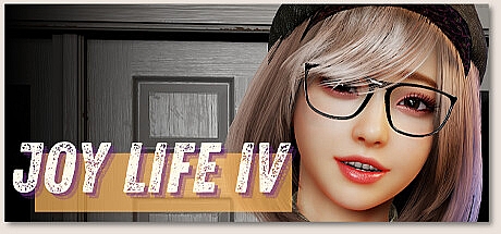 人生:与Joy共舞4-Build.15158289-STEAM官中