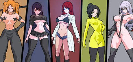 Dr Red’s Zombie Apocalypse