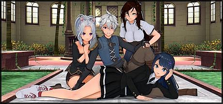 色色传说:异世界幻想 Lewd Lore: Isekai Fantasy-V0.4