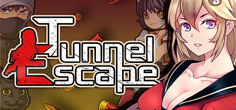 隧道逃生-V1.1.0sn-STEAM官中