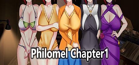Philomel Chapter1
