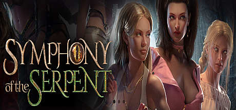 蛇之交响曲-V41091