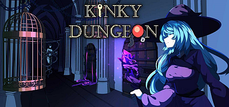 变态的地牢 Kinky Dungeon-V5.35