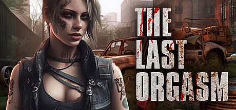 The Last Orgasm 最终高潮-STEAM官中