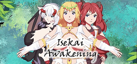 异世界觉醒 Isekai Awakening-V1.18