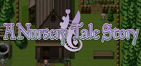 A Nursery Tale Story