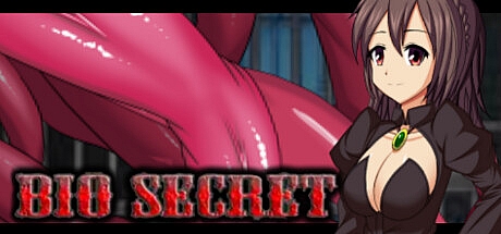 BIO SECRET-V1.0-STEAM官中