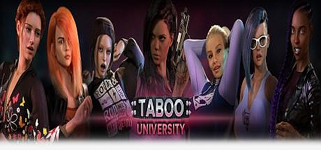 禁忌大学-V0.6.15