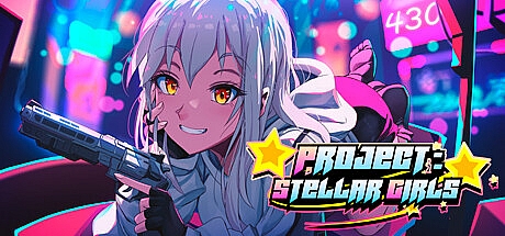 计划:恒星女孩-STEAM官中