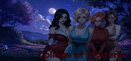 神秘学院 College of Mysteria-V0.2