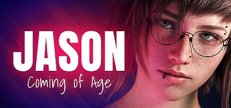 杰森,成年的到来 Jason, Coming of Age-V0.11.1