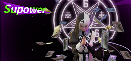 超级力量  Supower Remake-V0.28-重制版