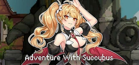 从魅魔开始的异世界冒险-Build.16539476-STEAM官中