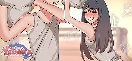 吉岛:合租生活-STEAM官中