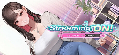 直播启动!VTuber出道指南