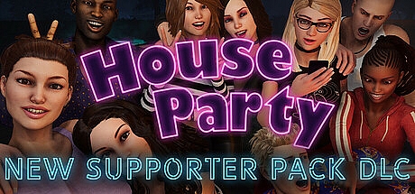 家庭派对-1.4.0-官中