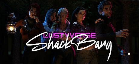 欲望诗句:沙克邦-完结版