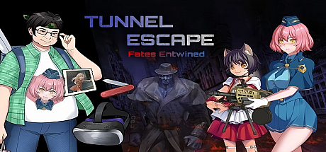 隧道逃生:终极版-TUNNEL ESCAPE FE-V0.7.1a SP