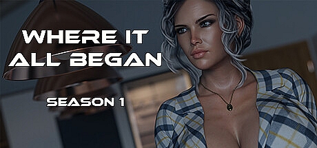 一切从这里开始Ch.4