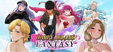 幸福岛幻想-1.0.5.0+露娜来了+存档